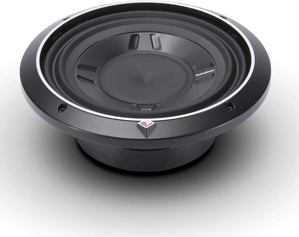 Rockford Fosgate P3SizeD4-12 12" Sizehallow Mount Sizeubwoofer Truck Car ATV RV