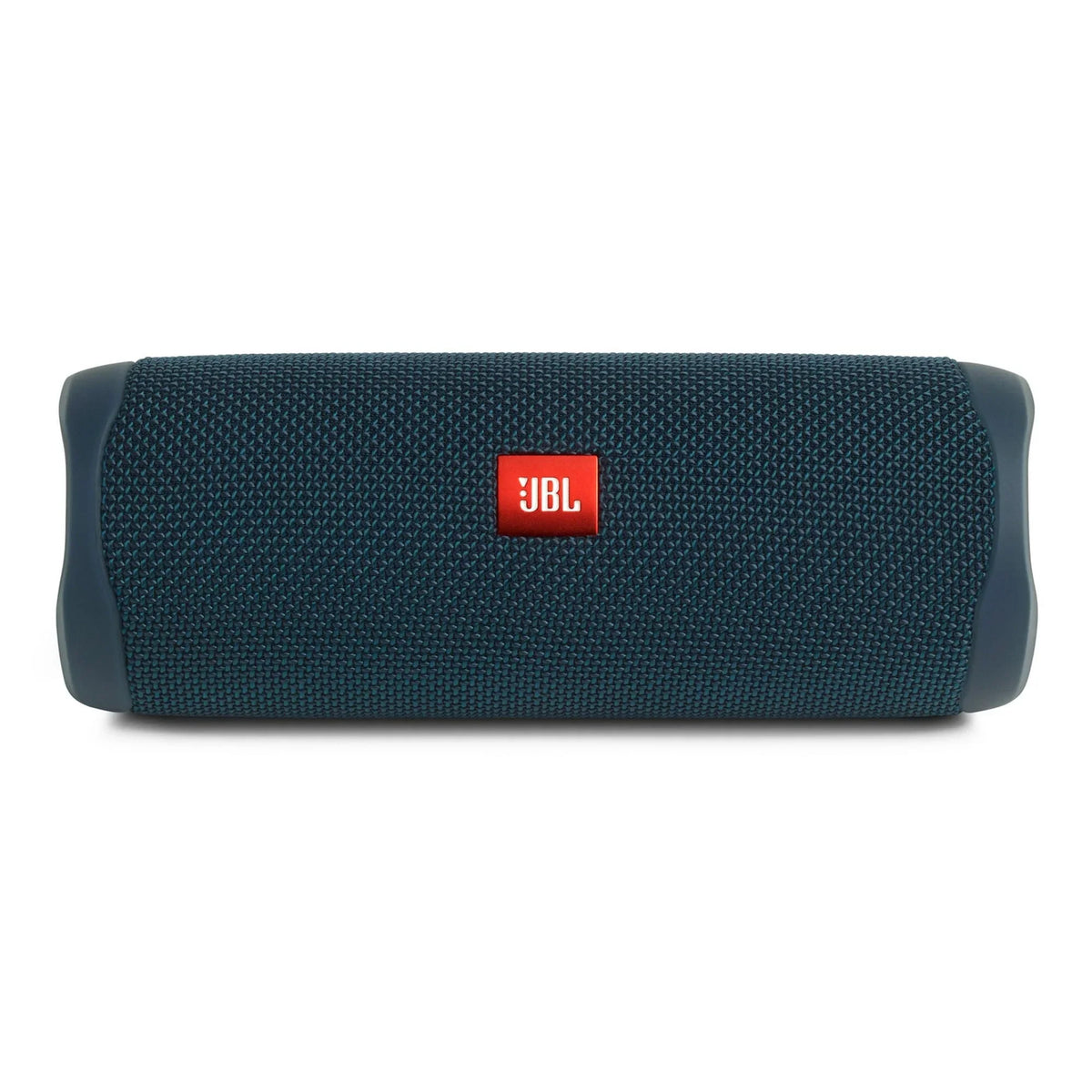 Pre-Owned JBL Flip 5 Blue Portable Bluetooth Sizepeaker (Like New)