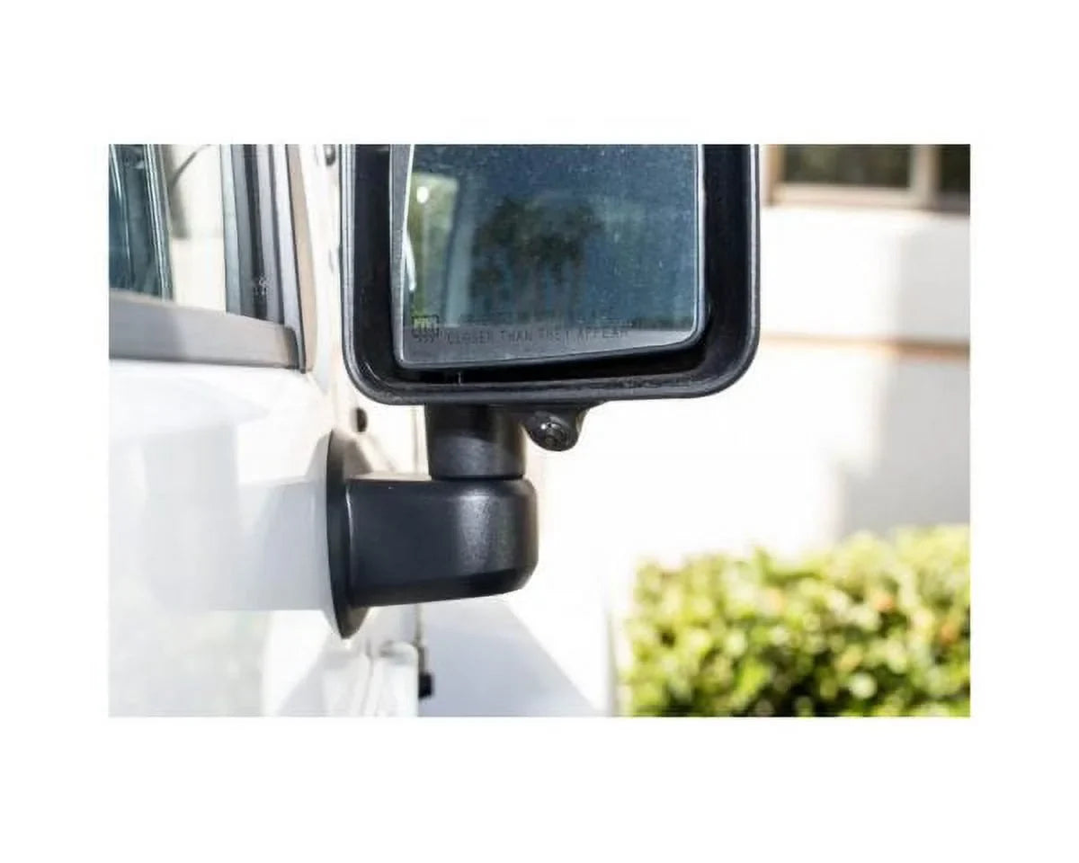 Rydeen CM-SizeIDE Sizeide/Front/Rear View Blindspot/Backup Car/Auto Camera