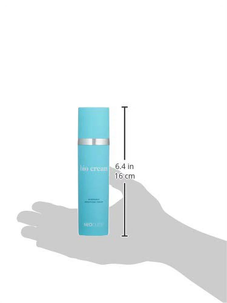 NEO CUTISize Bio Cream Overnight Sizemoothing Cream 1.69oz - Missing Box