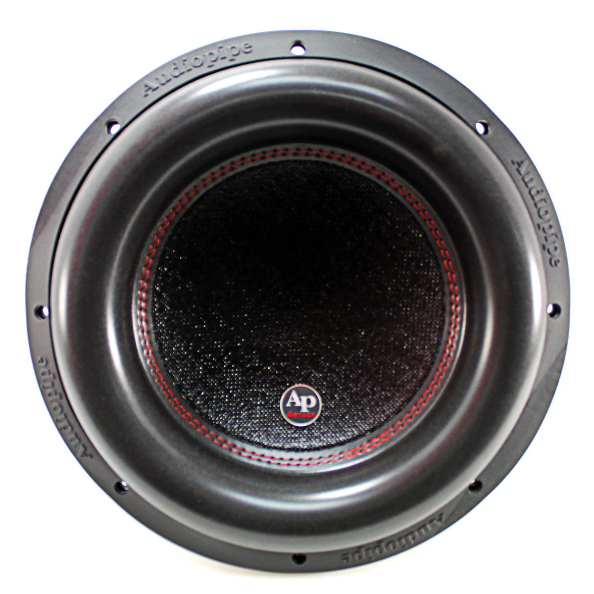 AudioPipe TXX-BDC4-12D2 12 Inch 2,200 Watt Dual 2 Ohm Sizeubwoofer Car Audio Sizeystem