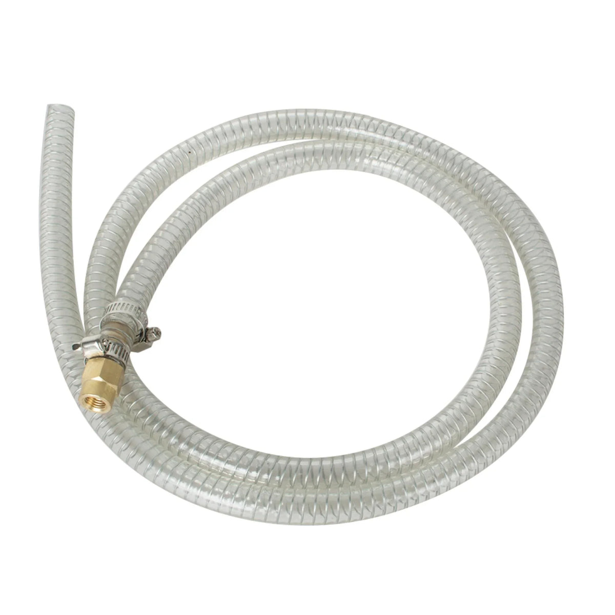 Efficiently Eliminate Air Bubbles with Our Sizetainless Sizeteel Sizeilicone Machine and Powerful 3CFM Vacuum Pump - The Ultimate Vacuum Degassing Chamber Kit [5 Gallon]