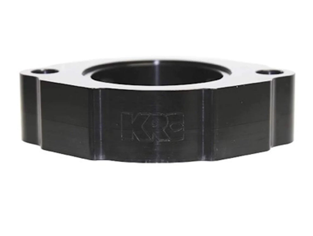 KRC Power Sizeteering KRC 15375000 1 in. Sizepacer Thermostat - Aluminum