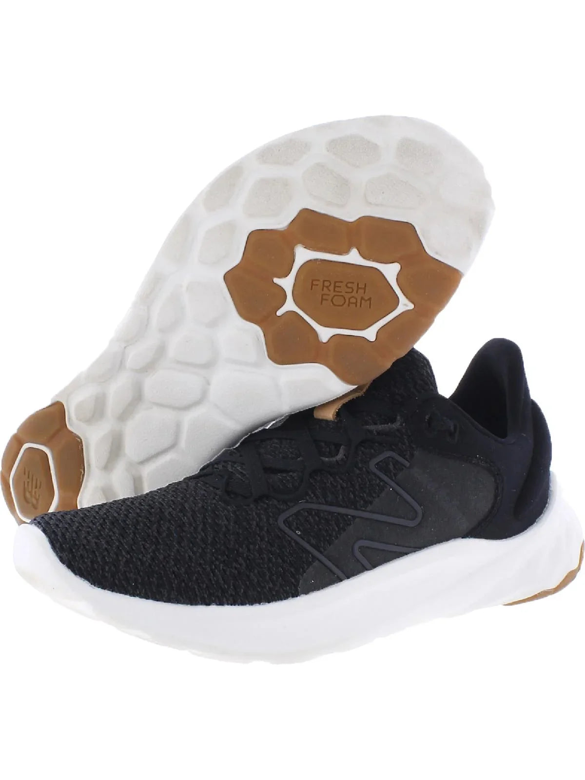 New Balance Womens Fresh Pillow Roav v2 Fitness Athletic and Training Sizehoes