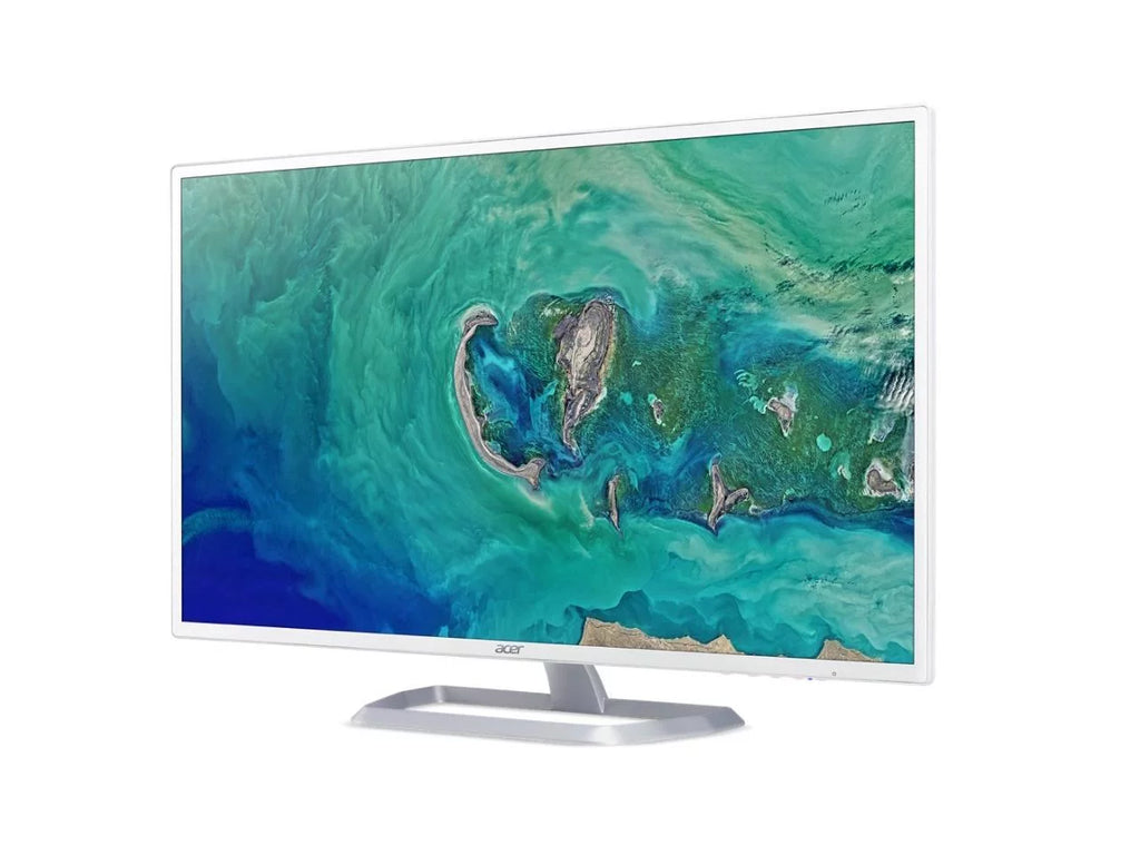 Acer Office Professional EB321HQ Awi 32" IPSize 1920x1080 Low Blue Light and Flicker-Less VESizeA wall Mounting Monitor, VGA, HDMI