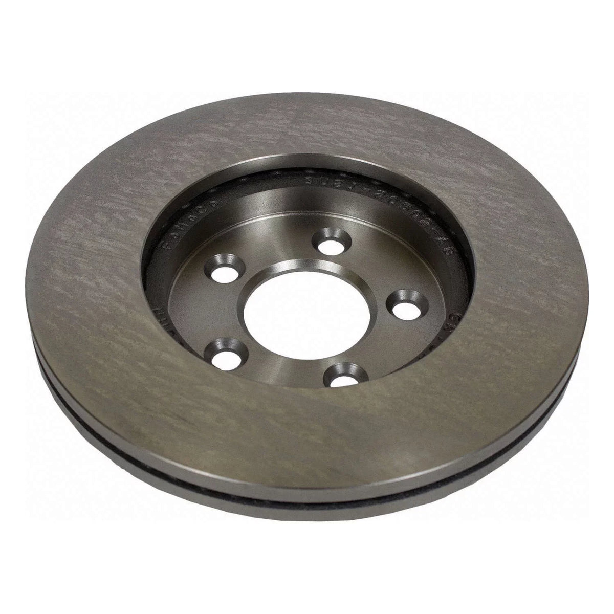 Motorcraft Disc Brake Rotor BRR-222 Fits select: 2003-2011 MERCURY GRAND MARQUISize, 2003-2011 FORD CROWN VICTORIA