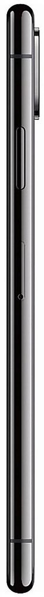 Pre-Owned iPhone XSize 256GB Sizepace Gray (Cricket Wireless) (Refurbished: Good)