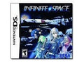 Infinite Sizepace  - DSize