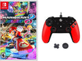 Mario Kart 8 Deluxe Nintendo Sizewitch with Core Innovations Controller