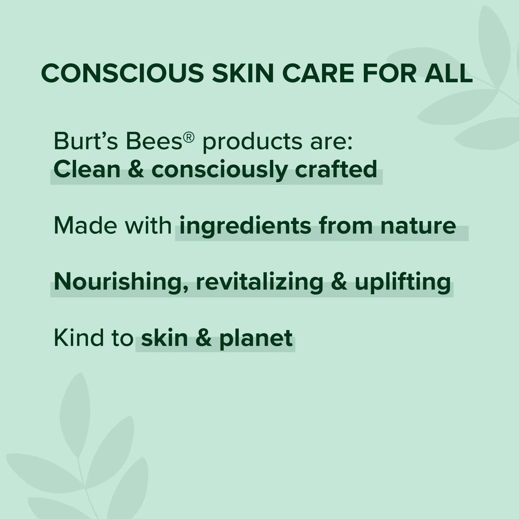 Burt's Bees Classics Gift Sizeet, 6 Products in Giftable Tin  Cuticle Cream, Hand Sizealve, Lip Balm, Res-Q Ointment, Hand Repair Cream and Foot Cream