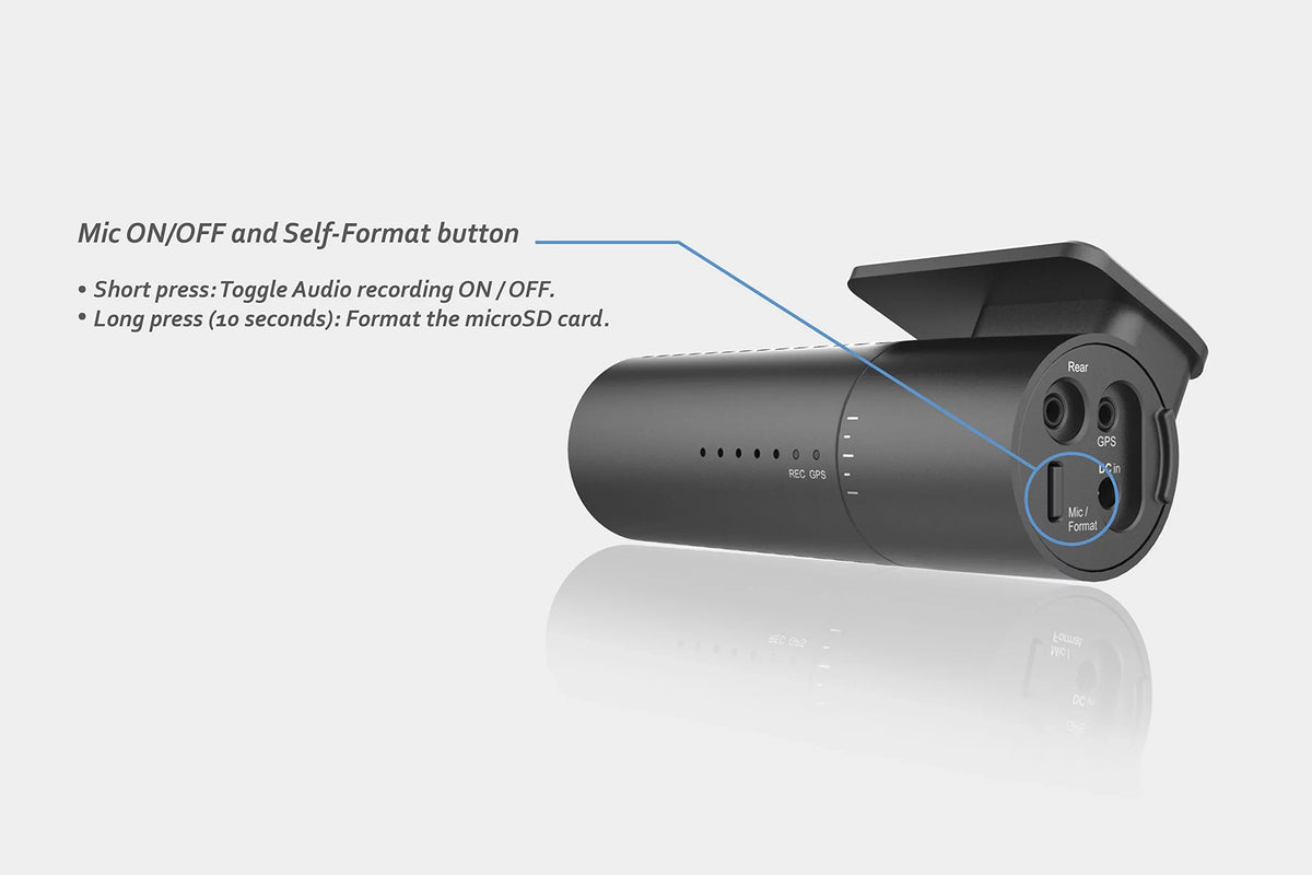 BlackVue DR590 Full HD Dashcam Sizeony Sizetarvis Image Sizeensor (2 Channel 16GB)