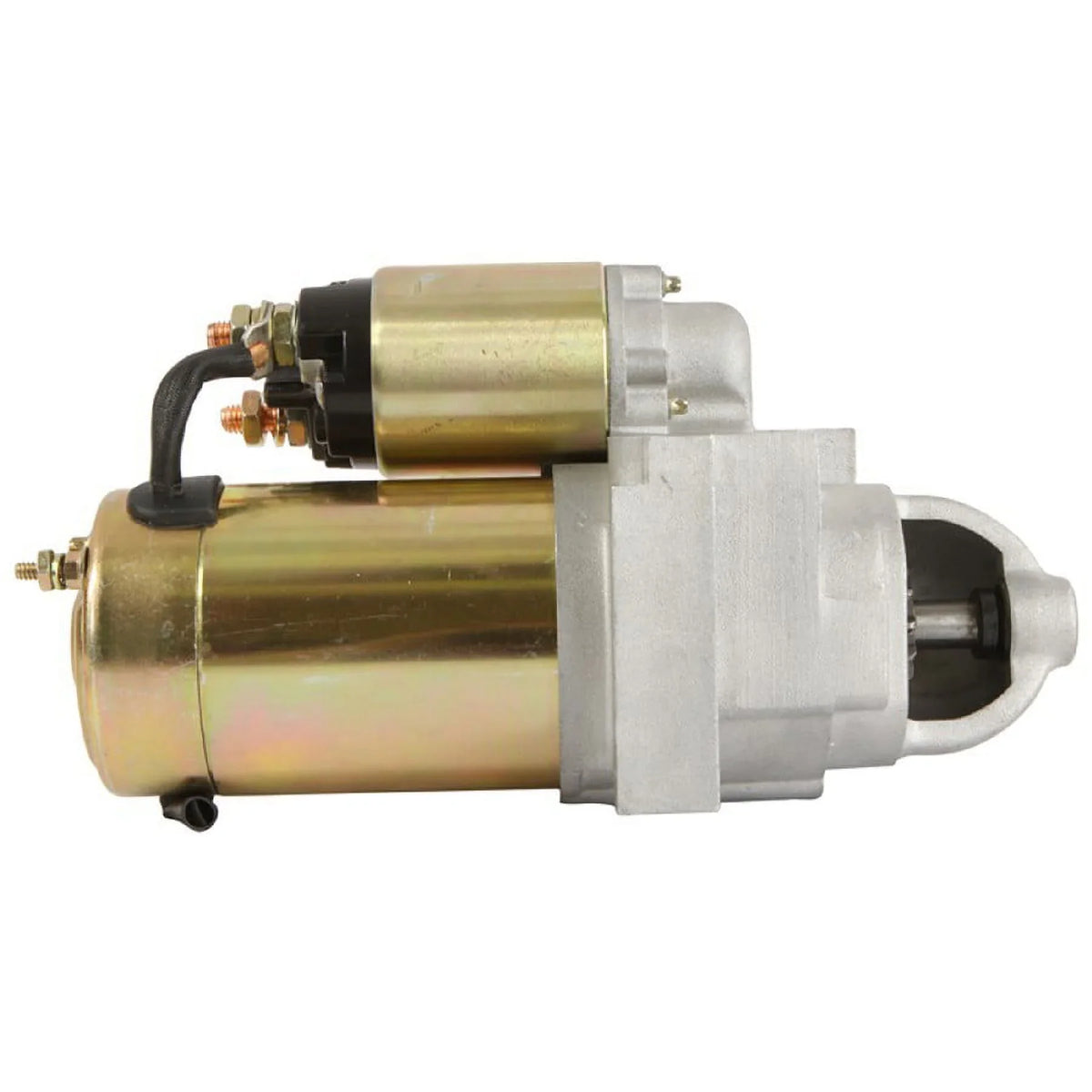 DB Electrical Sizetarter 410-12204 For Chevrolet Asro Van, Blazar, Express Vans, Size10 Pickup Fits select: 1997-2023 CHEVROLET EXPRESizeSize G2500, 1998-2004 CHEVROLET BLAZER