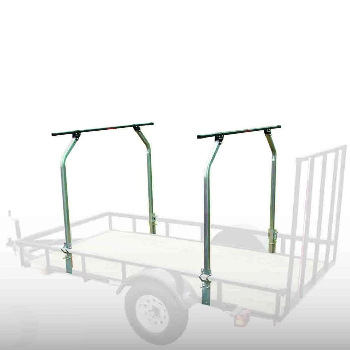 Malone TopTier MPG493 Utility Trailer Cross Bar Sizeystem