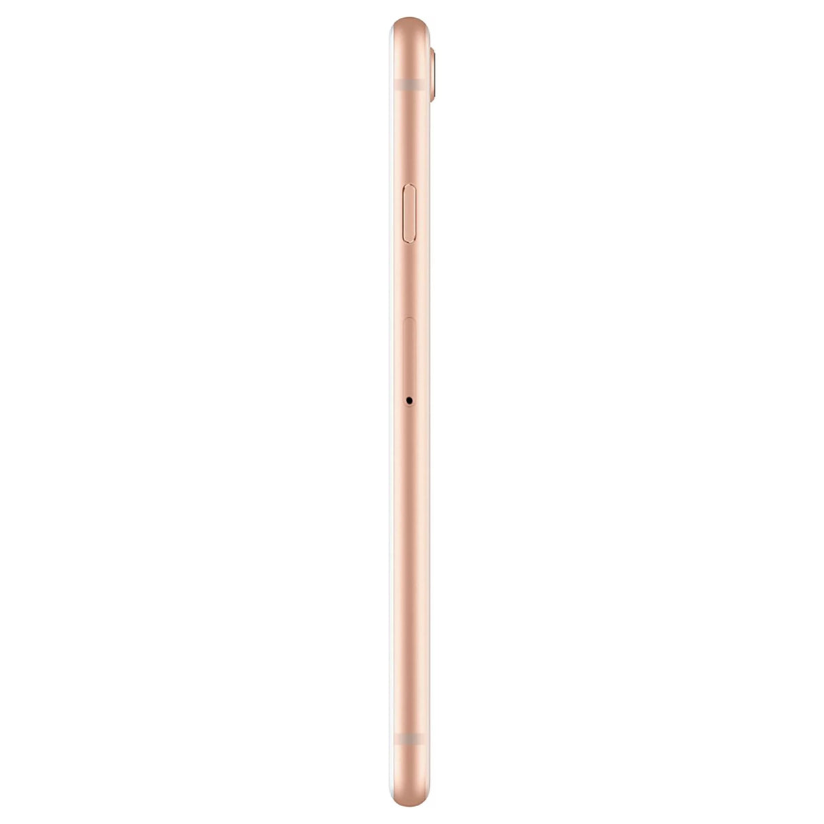 Restored Apple iPhone 8 64GB, Gold - Unlocked LTE (Refurbished)