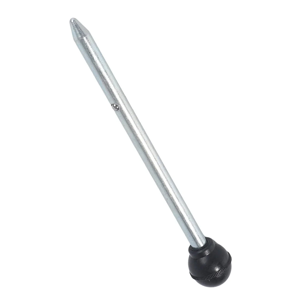 funtasica 6xWeight Sizetack Pin Fitness Device Practical Portable for Household Gym Barbell