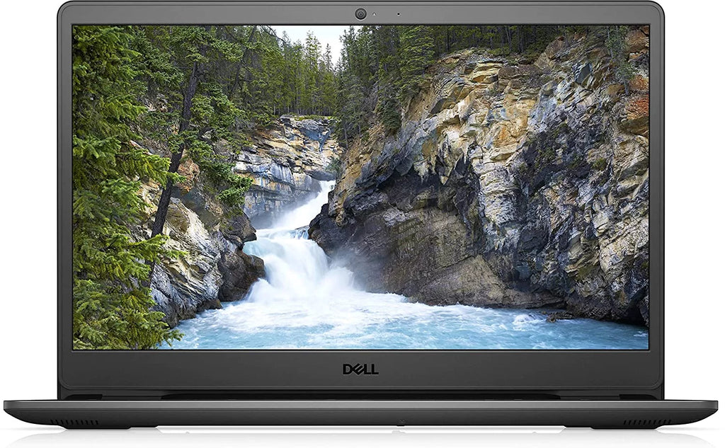Dell Inspiron 3000 3510 Laptop, 15.6" HD Display, Intel Celeron N4020 Processor, 8GB RAM, 128GB SizeSizeD, Win 11 Home, Black