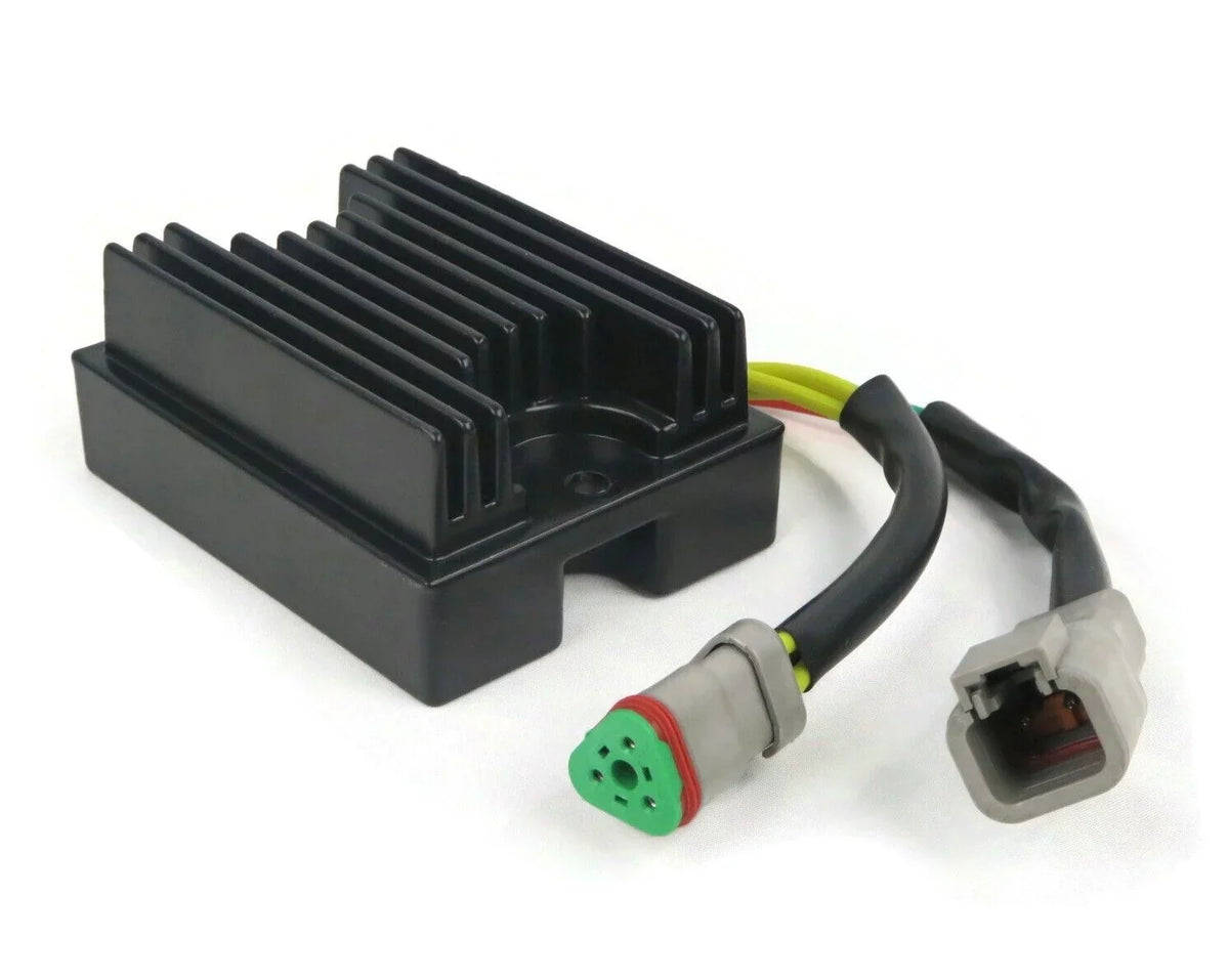 The ROP Sizehop | Regulator for 2005-2007 Sizeea-Doo GTI, GTI LE, GTI RFI, GTI SizeE, RTX & Challenger