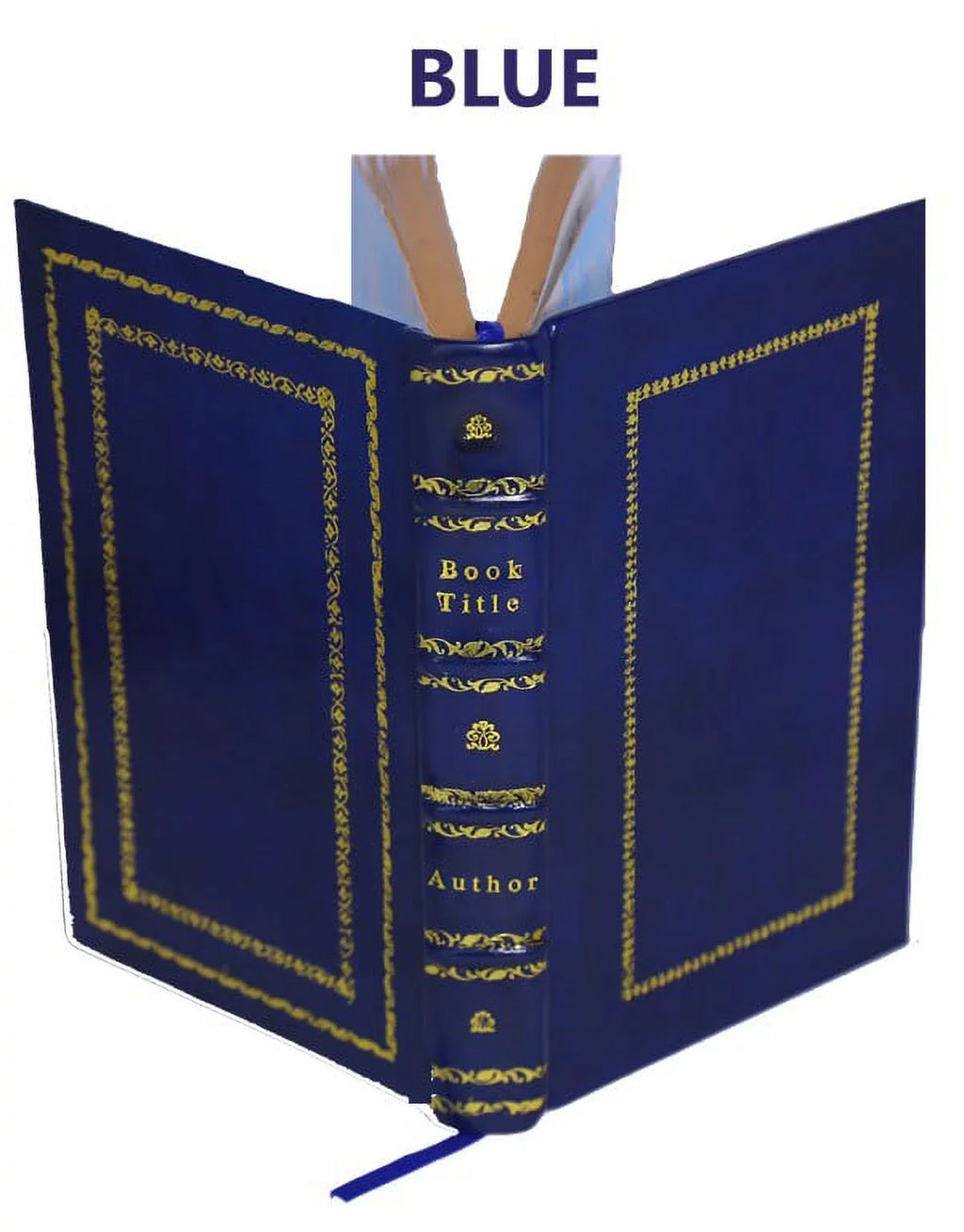 The cask. 1936 [Premium Leather Bound]
