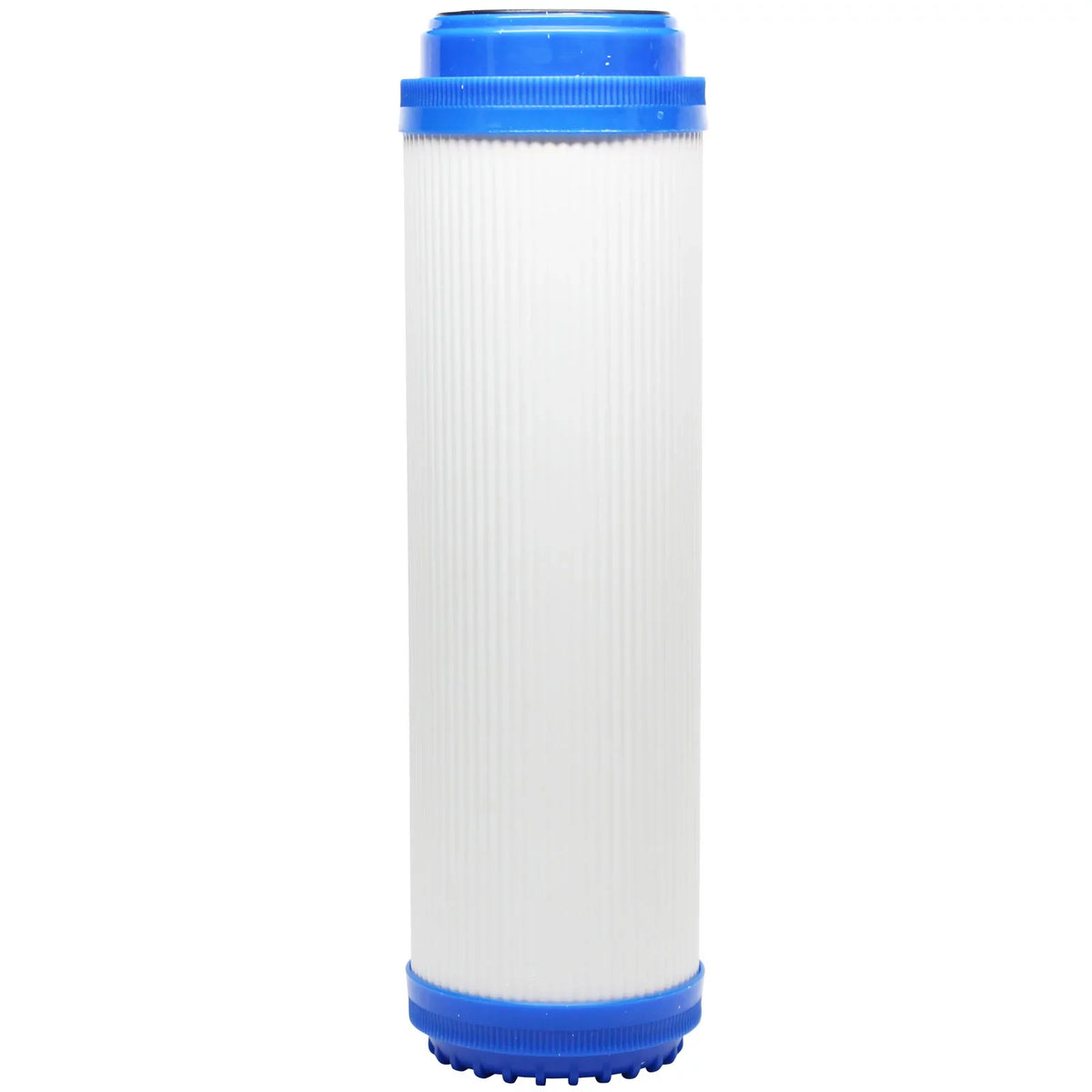 16-Pack Replacement for MaxWater 103458 Granular Activated Carbon Filter - Universal 10-inch Cartridge for MaxWater 3 stages water filter - Denali Pure Brand