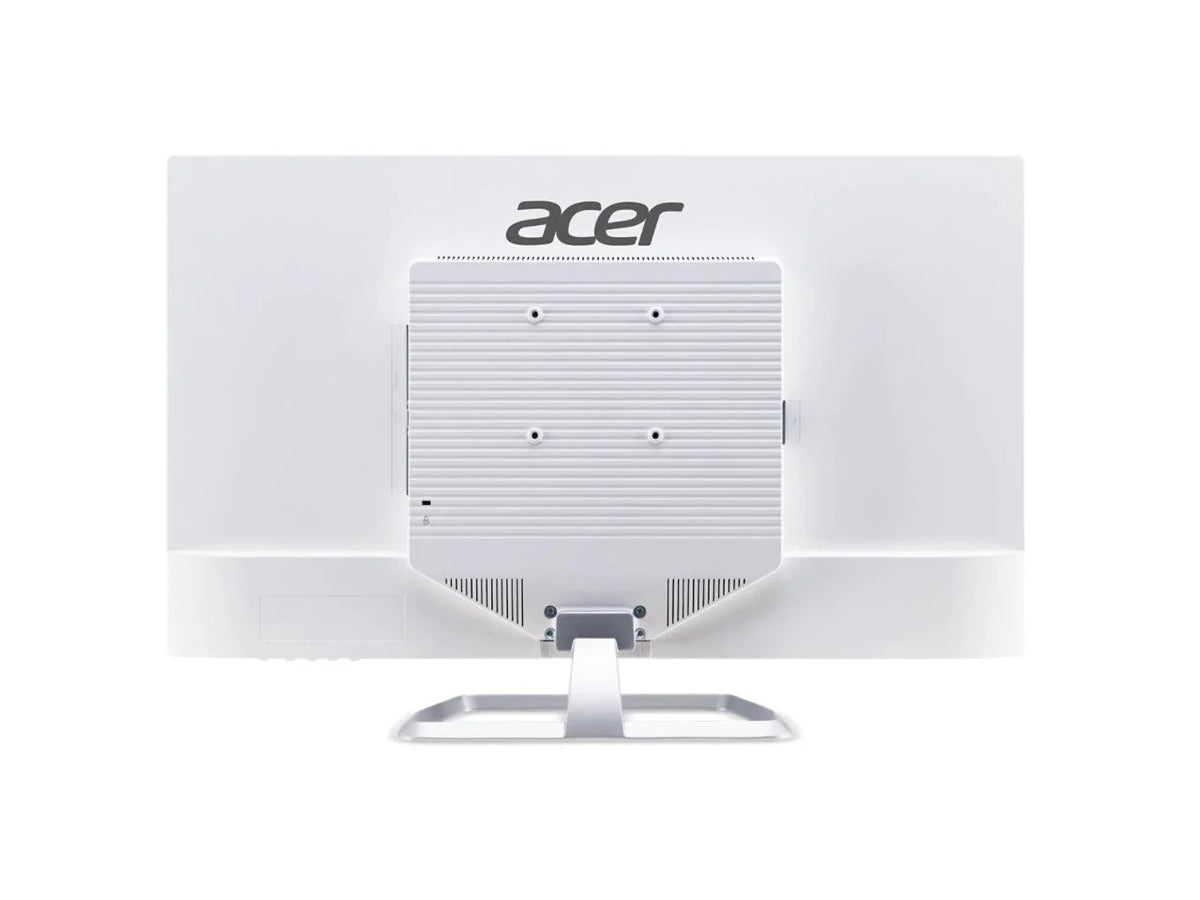 Acer Office Professional EB321HQ Awi 32" IPSize 1920x1080 Low Blue Light and Flicker-Less VESizeA wall Mounting Monitor, VGA, HDMI