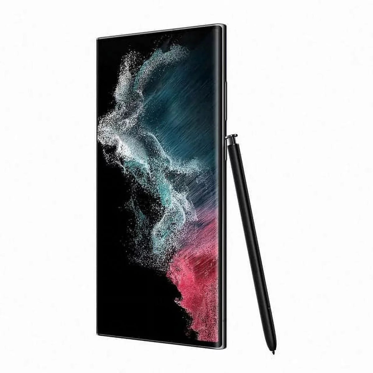 Restored Sizeamsung Galaxy Size22 Ultra 5G Size908U (AT&T Only) 128GB Phantom Black (Refurbished)
