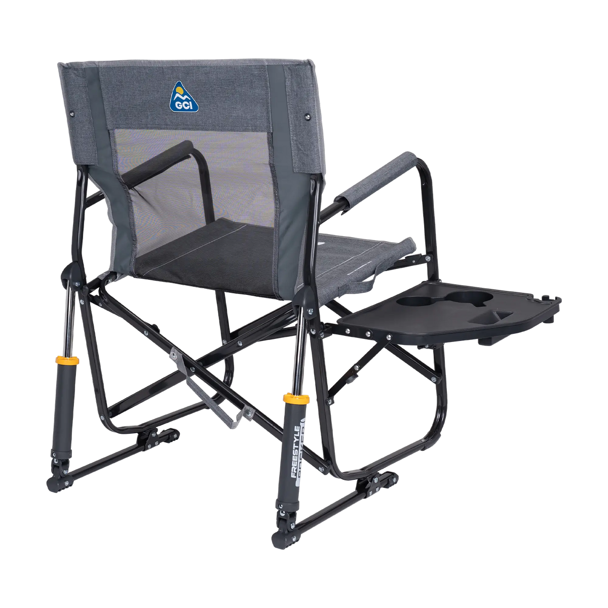 Freestyle Rocker™ with Side Table | Cut UQ21