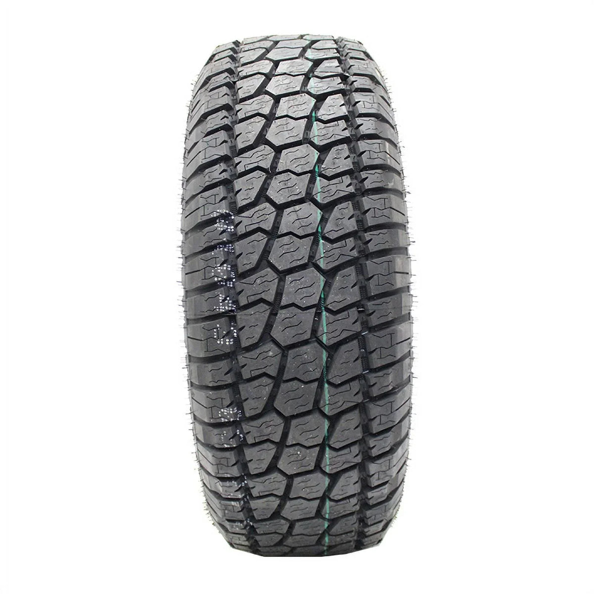 Radar Renegade A/T5 295/55R20 123 Size Tire