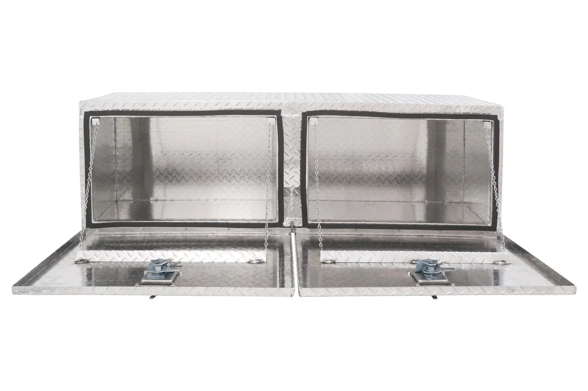 Dee Zee DZ 59 Topsider Tool Boxes - HD - Universal Fit