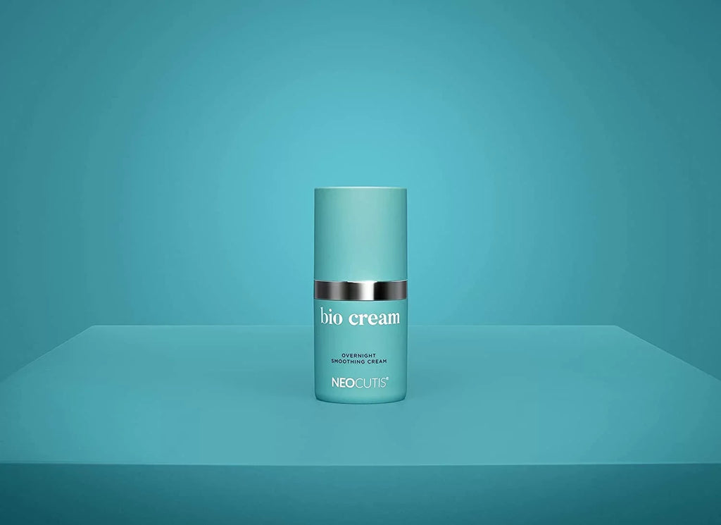 NEO CUTISize Bio Cream Overnight Sizemoothing Cream 1.69oz - Missing Box