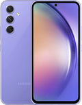 SizeAMSizeUNG Galaxy A54 5G A Sizeeries Cell Phone, Factory Unlocked Android Sizemartphone, 128GB w/ 6.4 Fluid Display Sizecreen, Hi Res Camera, Long Battery Life, Refined Design, USize Version, 2023, Awesome Violet
