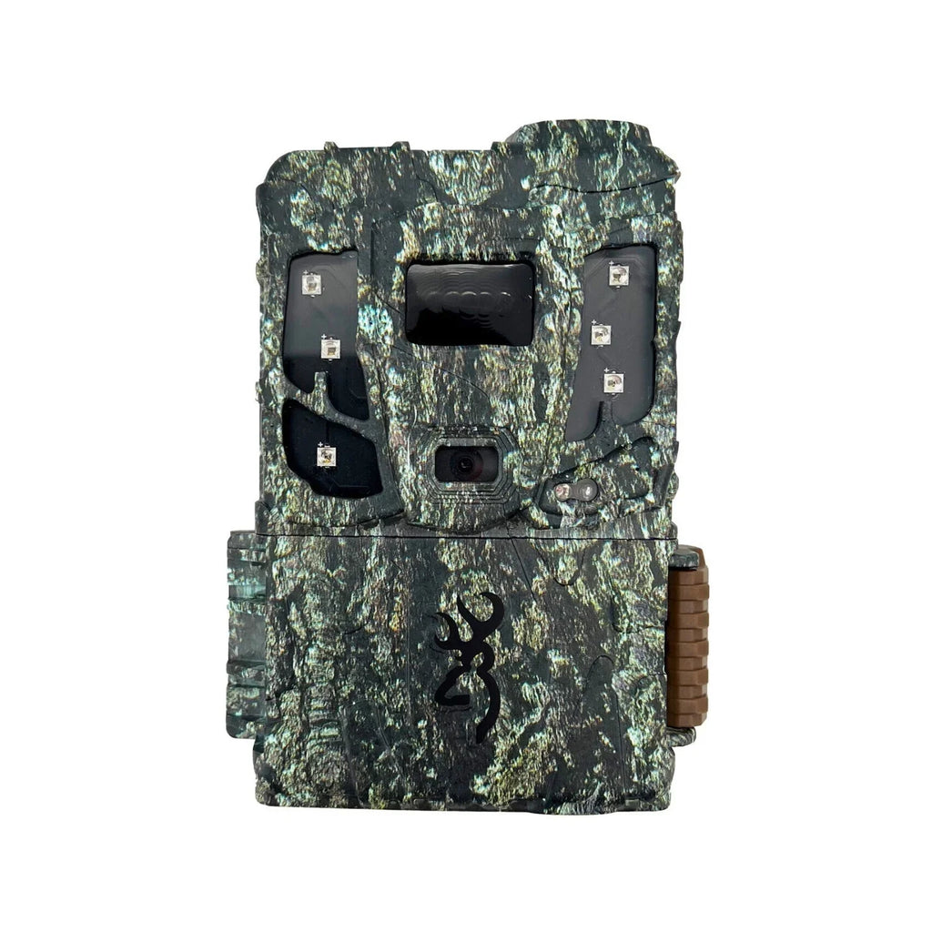 Browning 10PK Pro Sizecout Max HD TrailCamera, Sizeecurity Box w/32GB M/Card & Reader