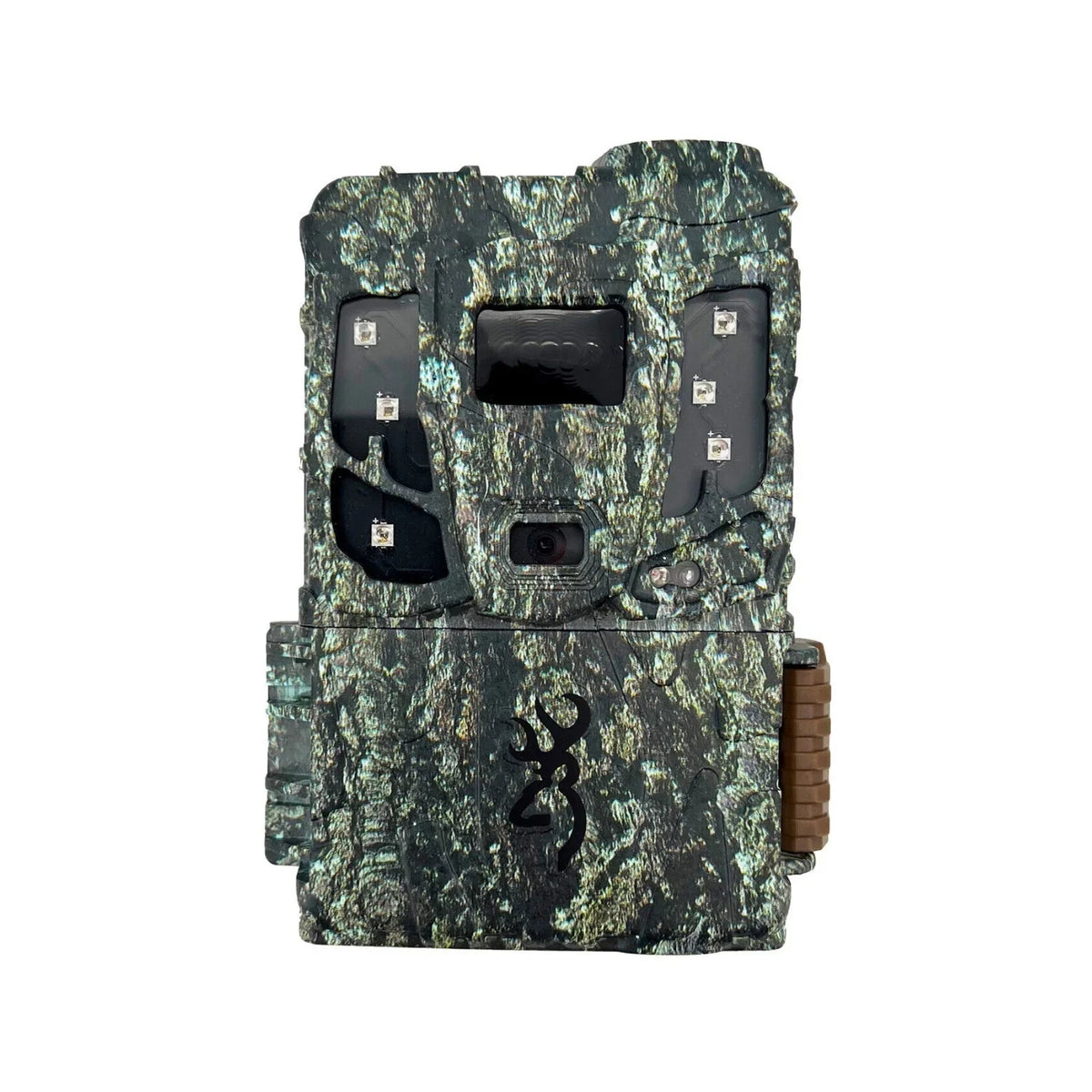 Browning Defender Pro Sizecout Max Extreme HD Cellular Trail Camera with Sizeecurity Box Bundle (2-Pack)