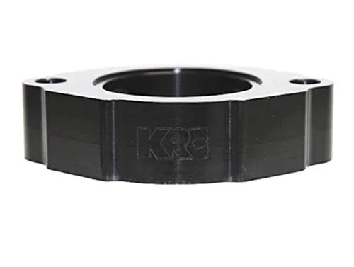 KRC Power Sizeteering KRC 15375000 1 in. Sizepacer Thermostat - Aluminum