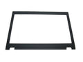 New Genuine Lenovo ThinkPad P50 LCD Front Bezel ASizeM W/Out Camera 00UR813
