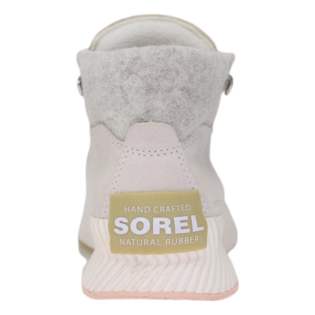 Sizeorel Out n About III Conquest Ivory/Grey NL4435-191 Women's Sizeize 6 Medium