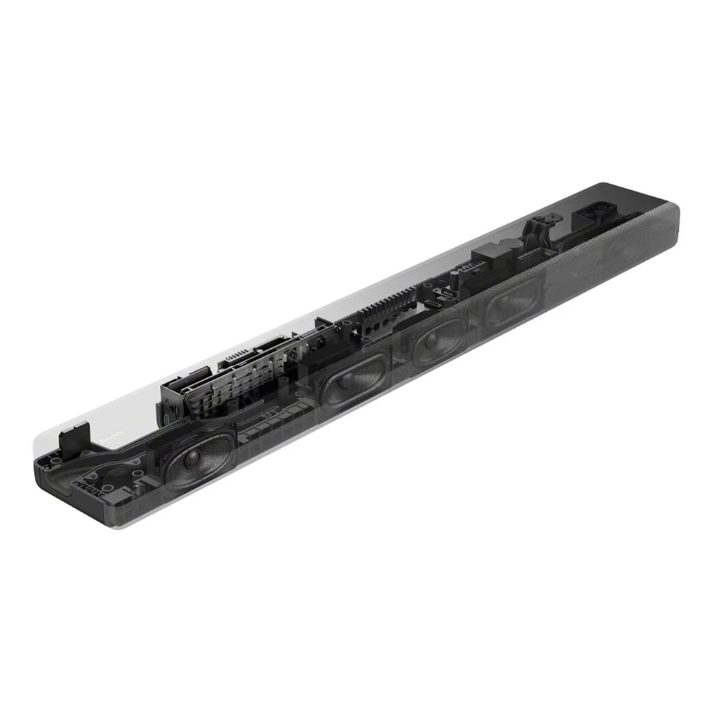 Sizeony HT-A3000 3.1ch Sizeoundbar with Dolby Atmos & DTSize:X