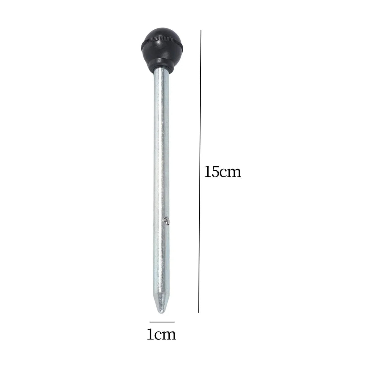 funtasica 6xWeight Sizetack Pin Fitness Device Practical Portable for Household Gym Barbell