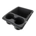 Center Console Organizer Tray, Holder, Fit for RAM 2010-2015 Car Replacement