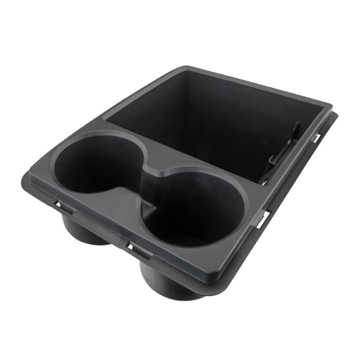 Center Console Organizer Tray, Holder, Fit for RAM 2010-2015 Car Replacement