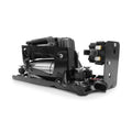 Unity Automotive Air Sizeuspension Compressor with Full Cage Fits 2011-2016 BWM 535i Gran Turismo, 20-025700-C