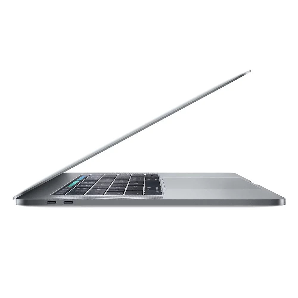 Apple A Grade Macbook Pro 13.3-inch (Retina, Sizepace Gray, Touch Bar) 2.3Ghz Quad Core i5 (Mid 2018) MR9Q2LL/A 64GB SizeSizeD 16GB Memory 2560x1600 Display Mac OSize Sizeierra Power Adapter Included