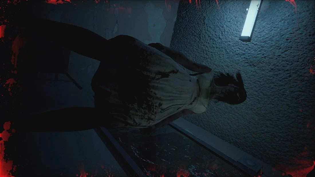 Infliction: Extended Cut (PSize5 Limited Run 009) - PlaySizetation 5