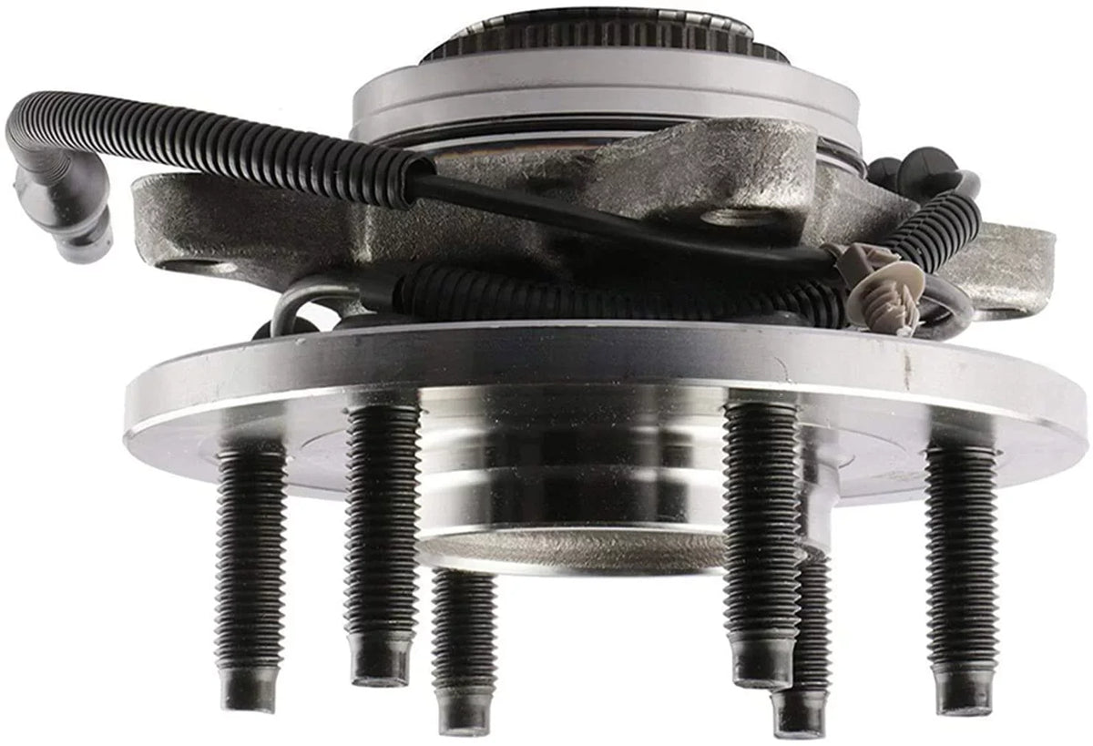 JADODE 515079 Front Wheel Hub Bearing Assembly 6 Lugs Replacement for Ford F-150 2005-2008, Lincoln Mark LT 2006-2008 Wheel Bearing w/ABSize, 4WD
