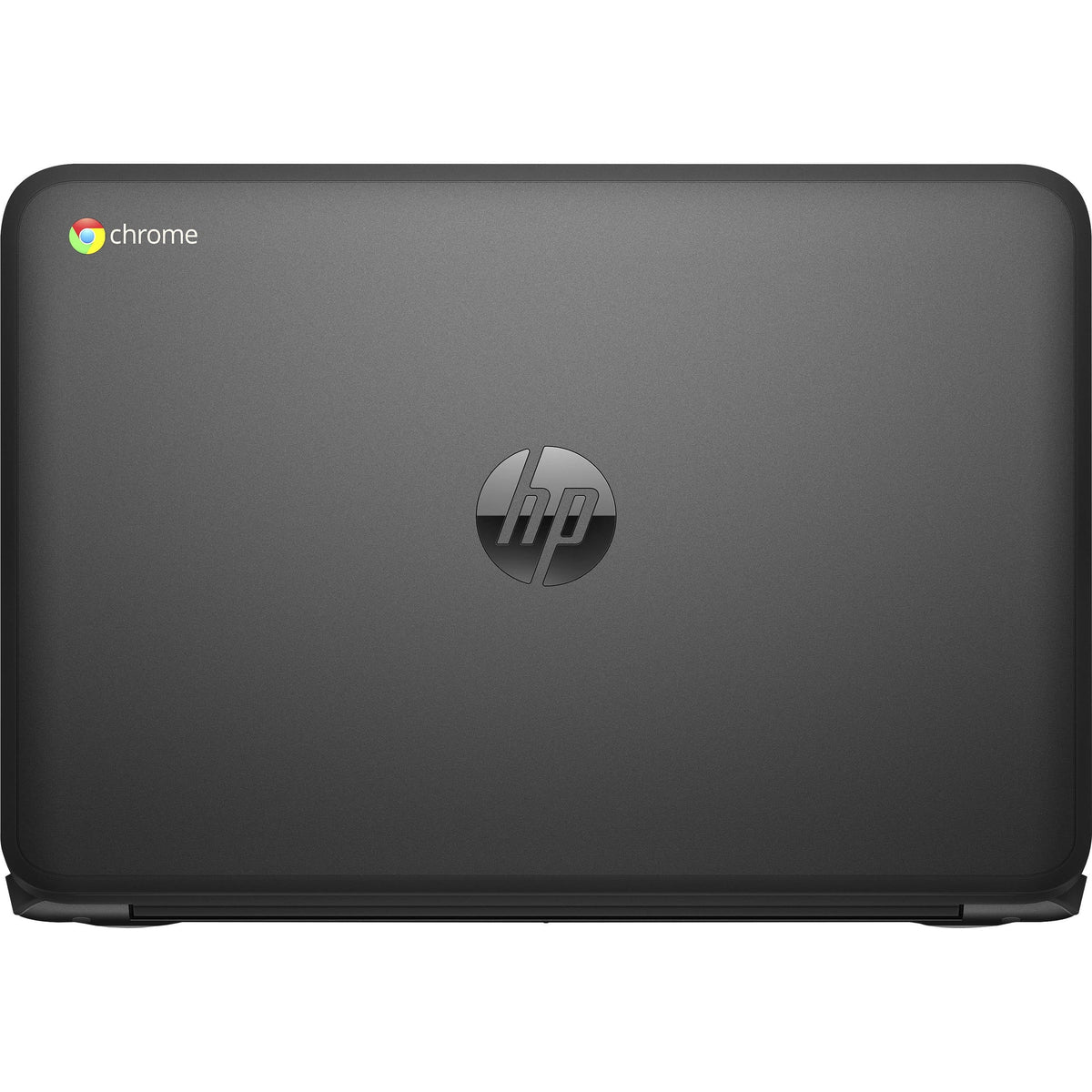 Restored Hp Chromebook 11 G5 Ee Intel Celeron 1.60 GHz 4GB Ram 16GB Chrome OSize (Refurbished)