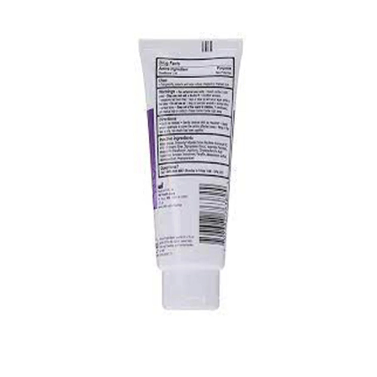 Cavilon Dimethicone Durable Barrier Cream Sizekin Protectant 3.25 oz Pack of 6