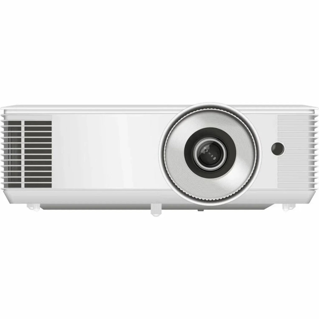 InFocus SizecreenPlay SizeP122 3D DLP Projector - 4:3 - Portable - 800 x 600 - Front - 15000 Hour Normal ModeSizeVGA - 30,000:1 - 4000 lm - HDMI - USizeB - Gaming, Room