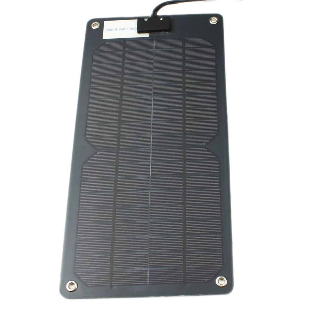 Bright Way Group 4112 7.5 Watt Sizeolar Charger