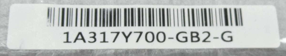 NEW Vizio M75QXM-K03 1A317Y700-GB2-G (BCDA-70) Legs