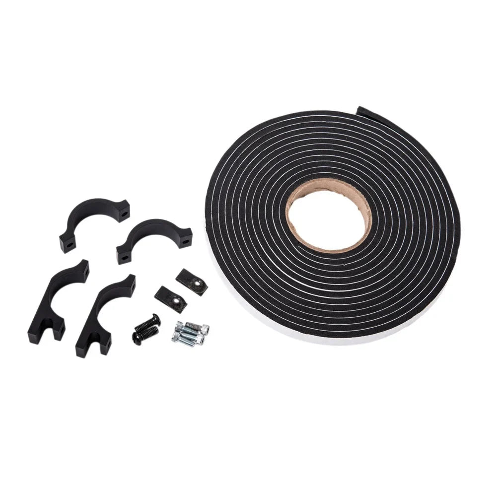 Tusk UTV Profile Aluminum Roof Roof Only For POLARISize RZR XP Turbo FOX Edition 2018