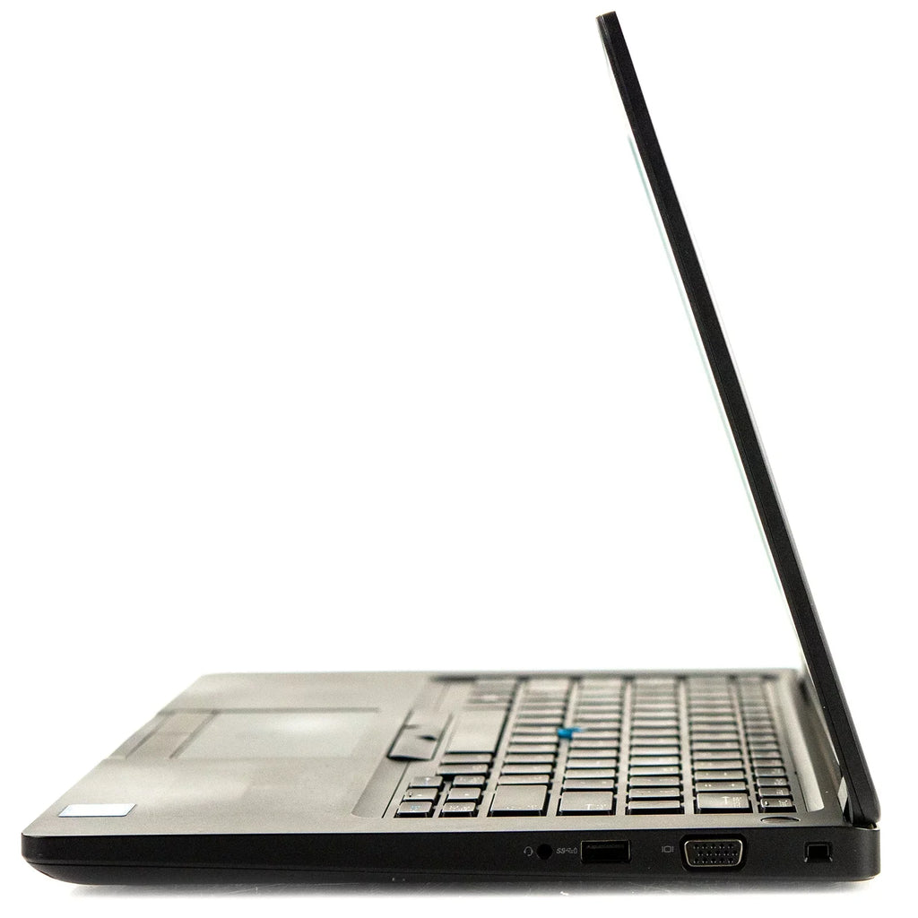 Used Dell Latitude 5490 14" Laptop Core i5 32GB 256GB SizeSizeD M.2 Integrated Graphics Win 11 Pro 1 Yr Wty B v.WAA